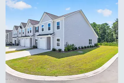 1215 Windy Grove Lane SW, Ocean Isle Beach, NC 28469 - Photo 3