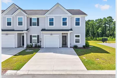 1215 Windy Grove Lane SW, Ocean Isle Beach, NC 28469 - Photo 1