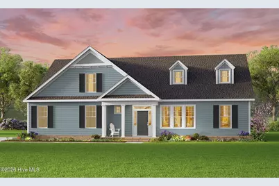 Lot 8 Or 9 Caratoke Highway, Moyock, NC 27958 - Photo 1