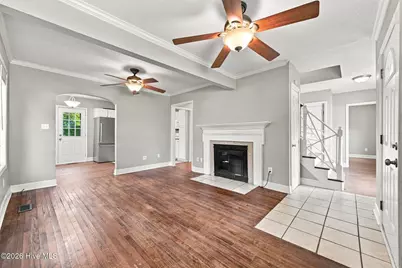 32 E Bayshore Boulevard, Jacksonville, NC 28540 - Photo 3