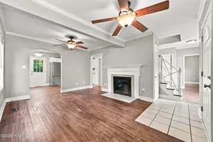 32 E Bayshore Blvd, Jacksonville, NC 28540 - Photo 3
