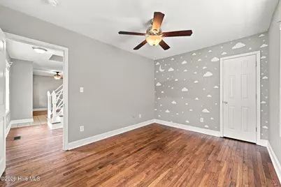 32 E Bayshore Boulevard, Jacksonville, NC 28540 - Photo 21