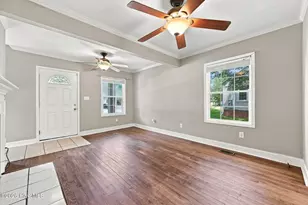 32 E Bayshore Blvd, Jacksonville, NC 28540 - Photo 5