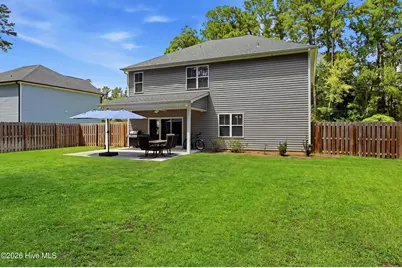807 E Fremont Street, Burgaw, NC 28425 - Photo 43