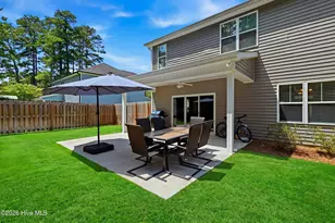 807 E Fremont St, Burgaw, NC 28425 - Photo 39