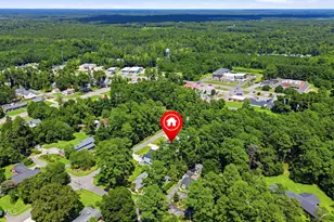 807 E Fremont St, Burgaw, NC 28425 - Photo 47