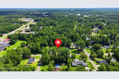 807 E Fremont Street, Burgaw, NC 28425 - Photo 45