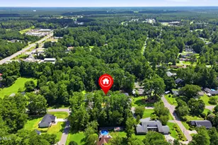 807 E Fremont St, Burgaw, NC 28425 - Photo 45