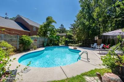 2417 Oakview Drive, New Bern, NC 28562 - Photo 43