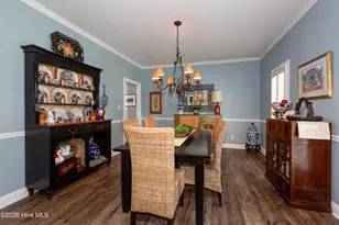 2417 Oakview Dr, New Bern, NC 28562 - Photo 9