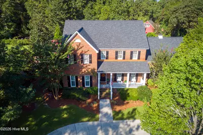 2417 Oakview Drive, New Bern, NC 28562 - Photo 5