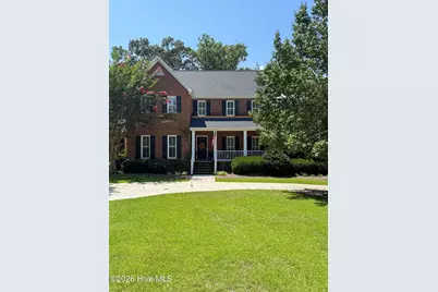 2417 Oakview Drive, New Bern, NC 28562 - Photo 1