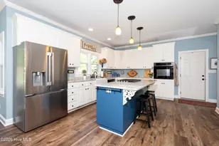 2417 Oakview Dr, New Bern, NC 28562 - Photo 15