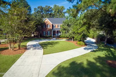 2417 Oakview Drive, New Bern, NC 28562 - Photo 49