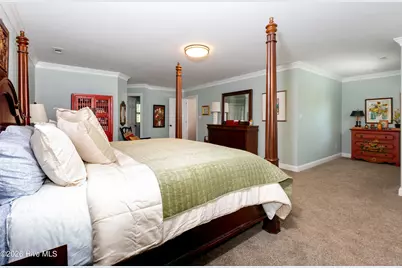 2417 Oakview Drive, New Bern, NC 28562 - Photo 23