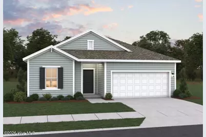 167 Scuppernong Lane, Jacksonville, NC 28546 - Photo 1