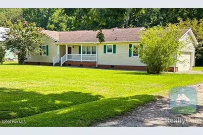 289 Tankard Drive, Bath, NC 27808 - Photo 1