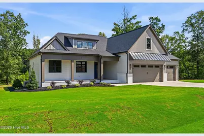 12620 Mallard Rock Road, Zebulon, NC 27597 - Photo 63