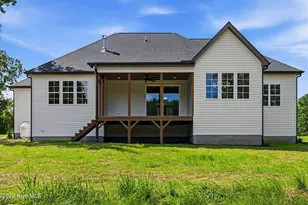 12620 Mallard Rock Rd, Zebulon, NC 27597 - Photo 9
