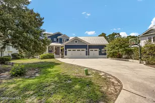 4154 Donnelly Ln, Wilmington, NC 28409 - Photo 3