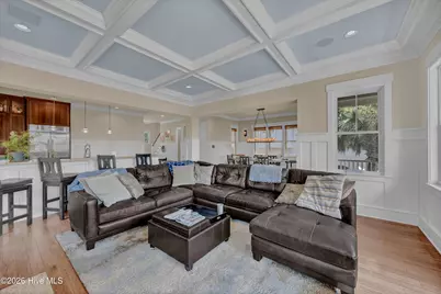 4154 Donnelly Lane, Wilmington, NC 28409 - Photo 9