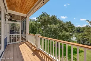4154 Donnelly Ln, Wilmington, NC 28409 - Photo 17
