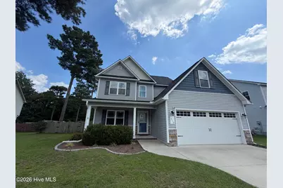 310 Emma Court, Jacksonville, NC 28540 - Photo 1