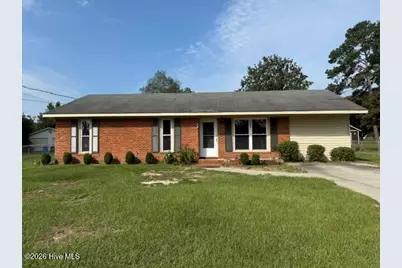 16760 Douglas Avenue, Laurinburg, NC 28352 - Photo 1