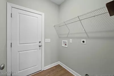 648 Bunting Place, Vass, NC 28394 - Photo 19