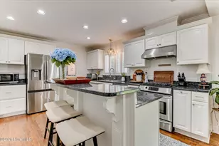 765 Oxford Rd, Augusta, GA 30909 - Photo 5