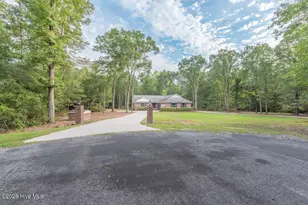 1624 S Courtland Dr, Thomson, GA 30824 - Photo 3