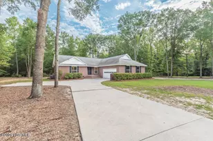 1624 S Courtland Dr, Thomson, GA 30824 - Photo 7