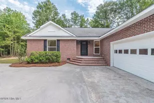 1624 S Courtland Dr, Thomson, GA 30824 - Photo 9