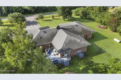 111 Maple Street, Teachey, NC 28464 - Photo 41