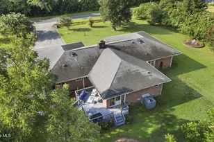 111 Maple St, Teachey, NC 28464 - Photo 41