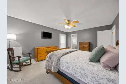 111 Maple Street, Teachey, NC 28464 - Photo 19