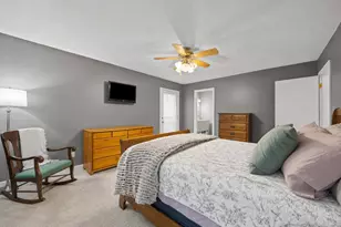 111 Maple St, Teachey, NC 28464 - Photo 19