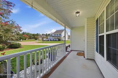 303 Pommel Court, Jacksonville, NC 28540 - Photo 5