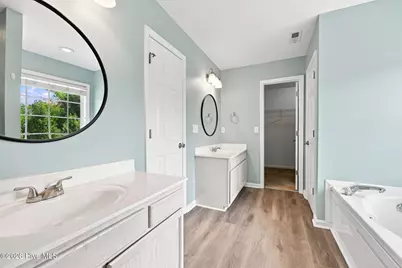 303 Pommel Court, Jacksonville, NC 28540 - Photo 27