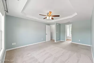 303 Pommel Court, Jacksonville, NC 28540 - Photo 25