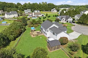 303 Pommel Ct, Jacksonville, NC 28540 - Photo 47
