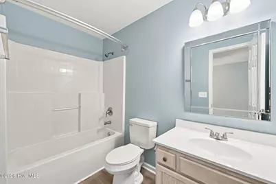 303 Pommel Court, Jacksonville, NC 28540 - Photo 5