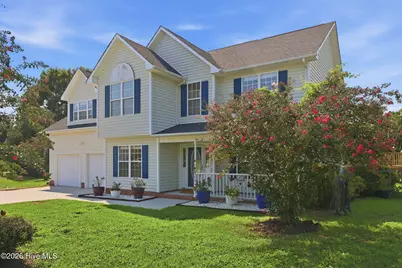 303 Pommel Court, Jacksonville, NC 28540 - Photo 3