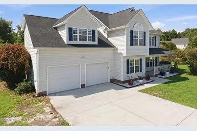 303 Pommel Court, Jacksonville, NC 28540 - Photo 53