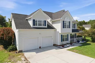 303 Pommel Ct, Jacksonville, NC 28540 - Photo 53