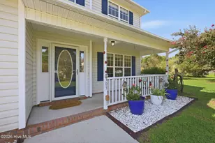 303 Pommel Ct, Jacksonville, NC 28540 - Photo 1
