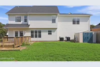 303 Pommel Court, Jacksonville, NC 28540 - Photo 41