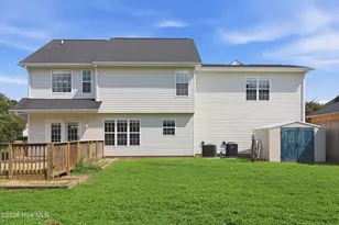 303 Pommel Ct, Jacksonville, NC 28540 - Photo 41