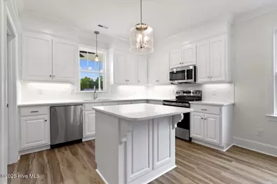 3218 Dolostone Court SW, Wilson, NC 27893 - Photo 13