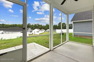 3218 Dolostone Ct SW, Wilson, NC 27893 - Photo 25